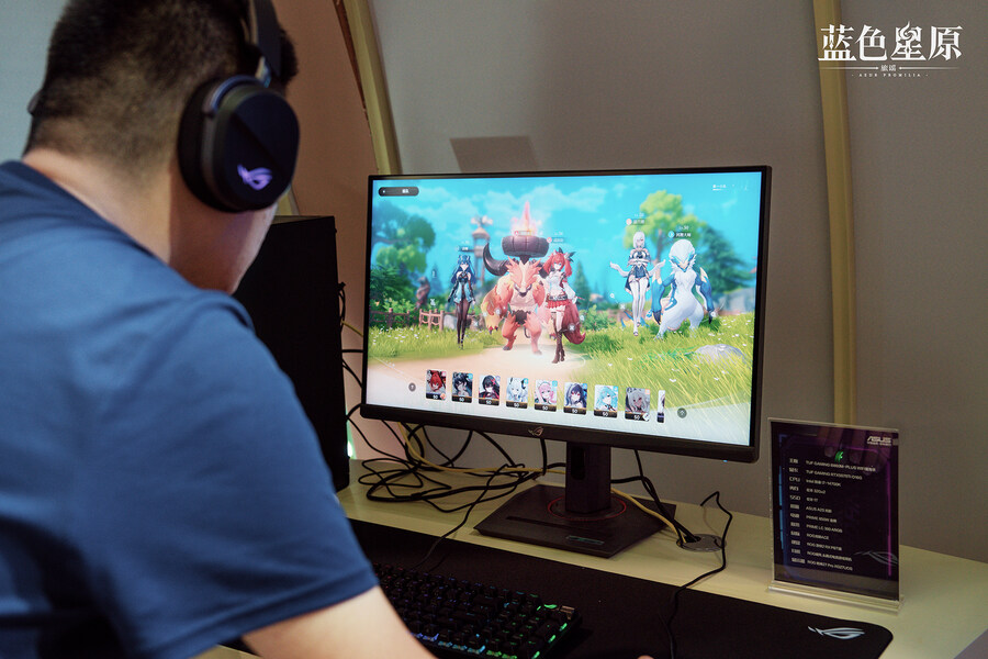 빌리빌리 월드 2025 1일차 공식 부스 사진 모음_5.jpg