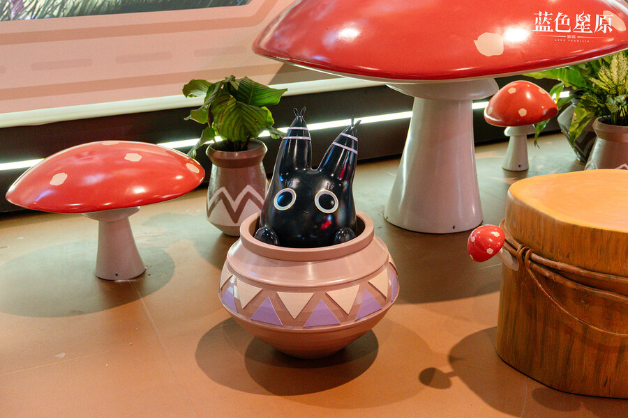 빌리빌리 월드 2025 1일차 공식 부스 사진 모음_7.jpg