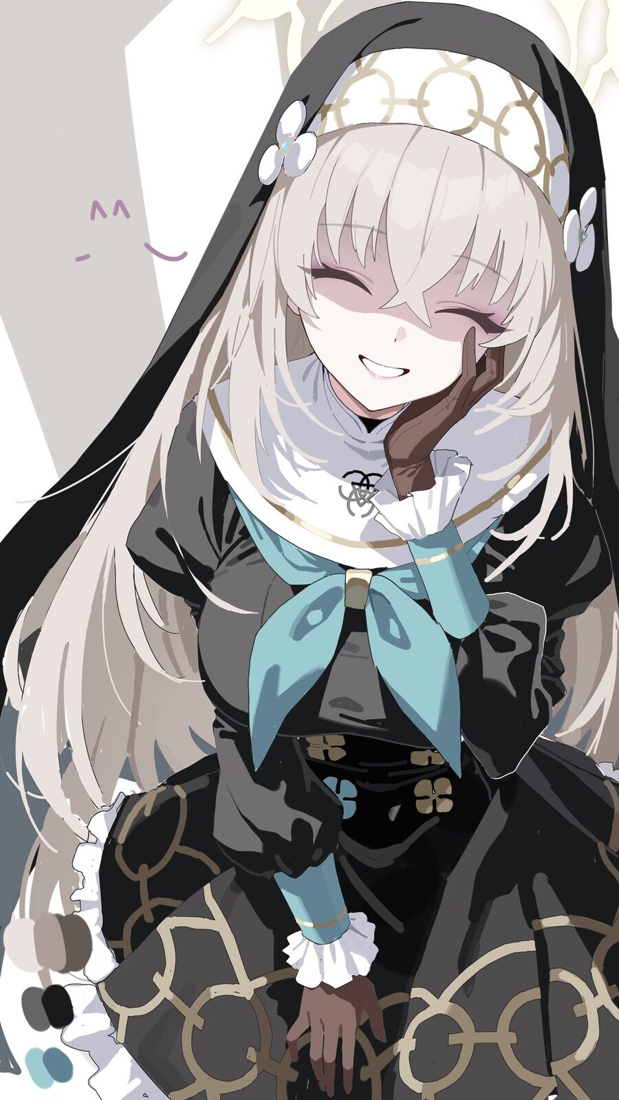 블루아카) 나기사한테 찍히기 vs 사쿠라코한테 찍히기_2.jpg