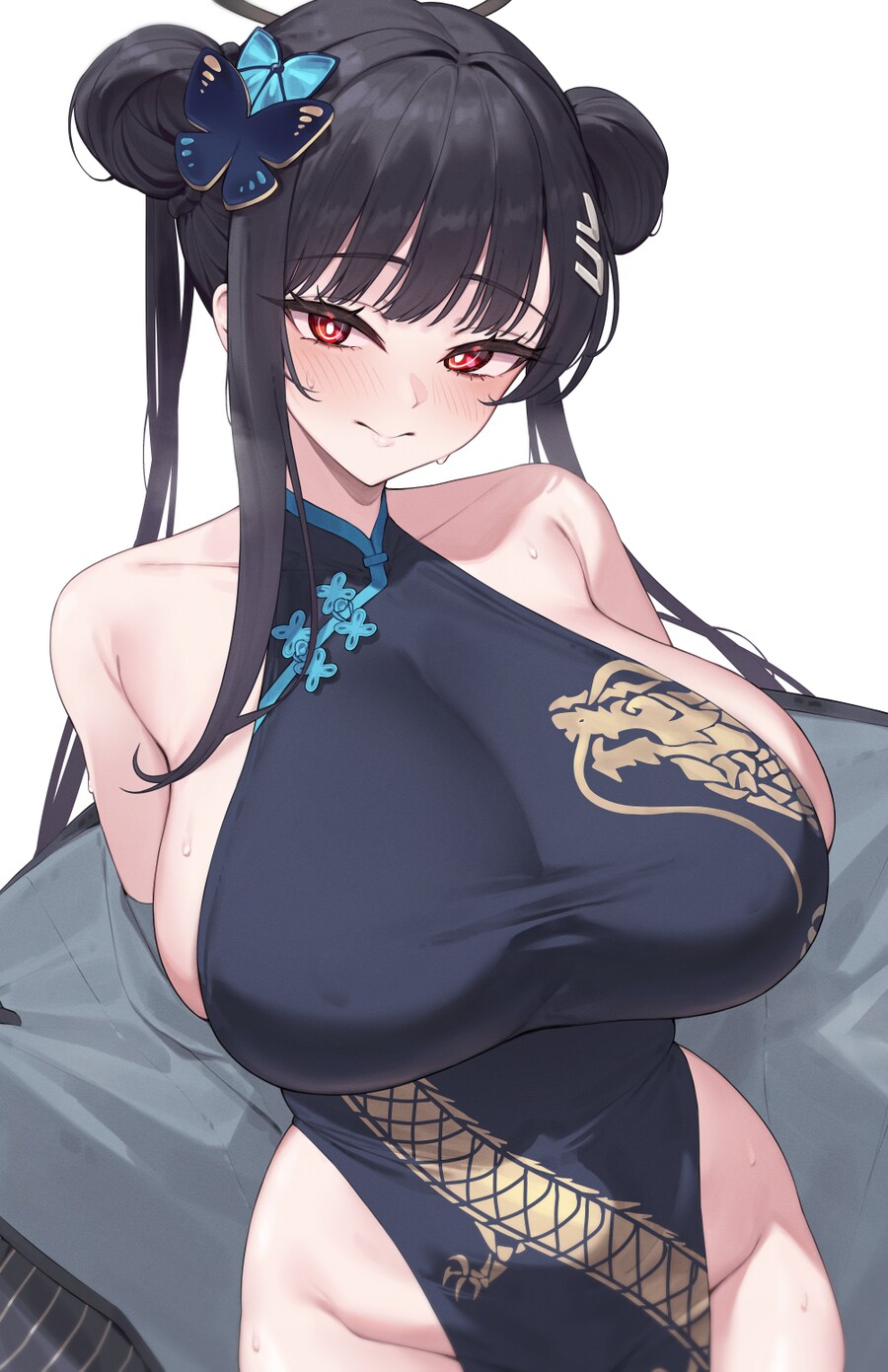 블루아카) 이쁘고 가슴 큰 문주님_1.png