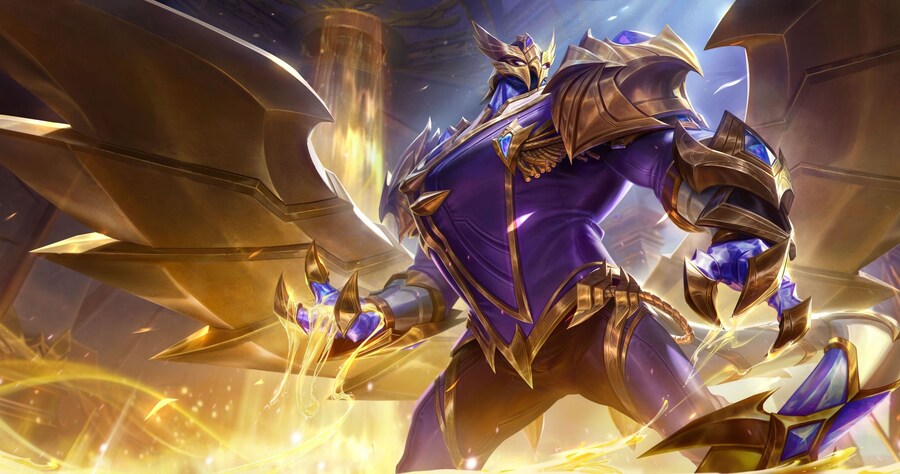 [LOL:WR] 랭크 시즌 18 보상 스킨 스플래시 아트 공개_1.jpg