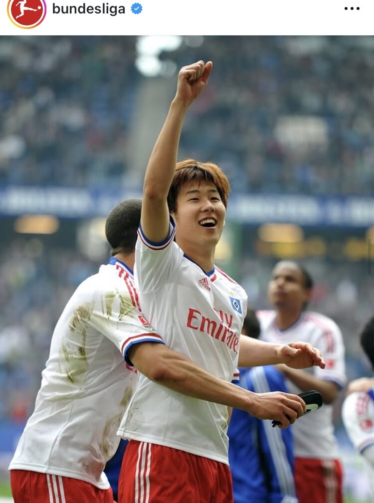 축구) 손흥민 생일축하하는 분데스-함부르크-레버쿠젠_1.jpg