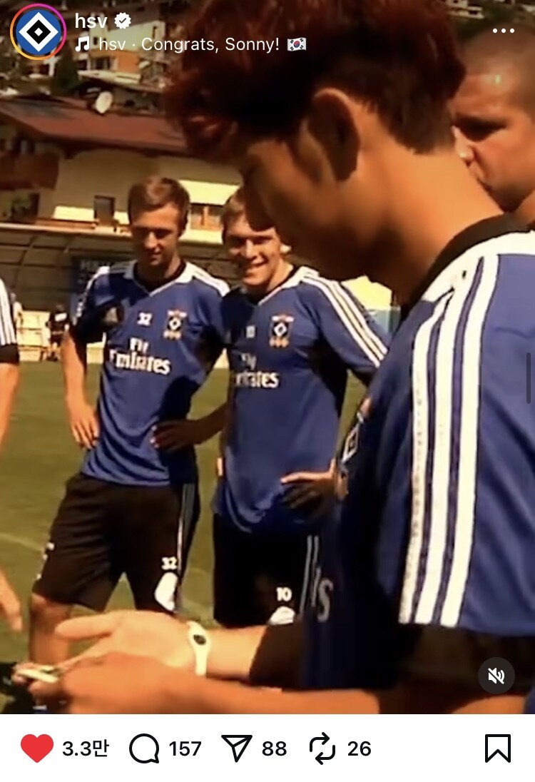 축구) 손흥민 생일축하하는 분데스-함부르크-레버쿠젠_2.jpg