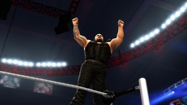 [레슬링게임]WWE 2K14_4.jpg