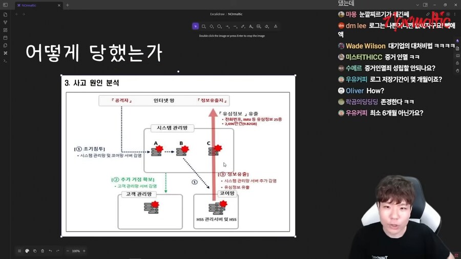해커가 SKT 해킹한 방법 떴다_1.png