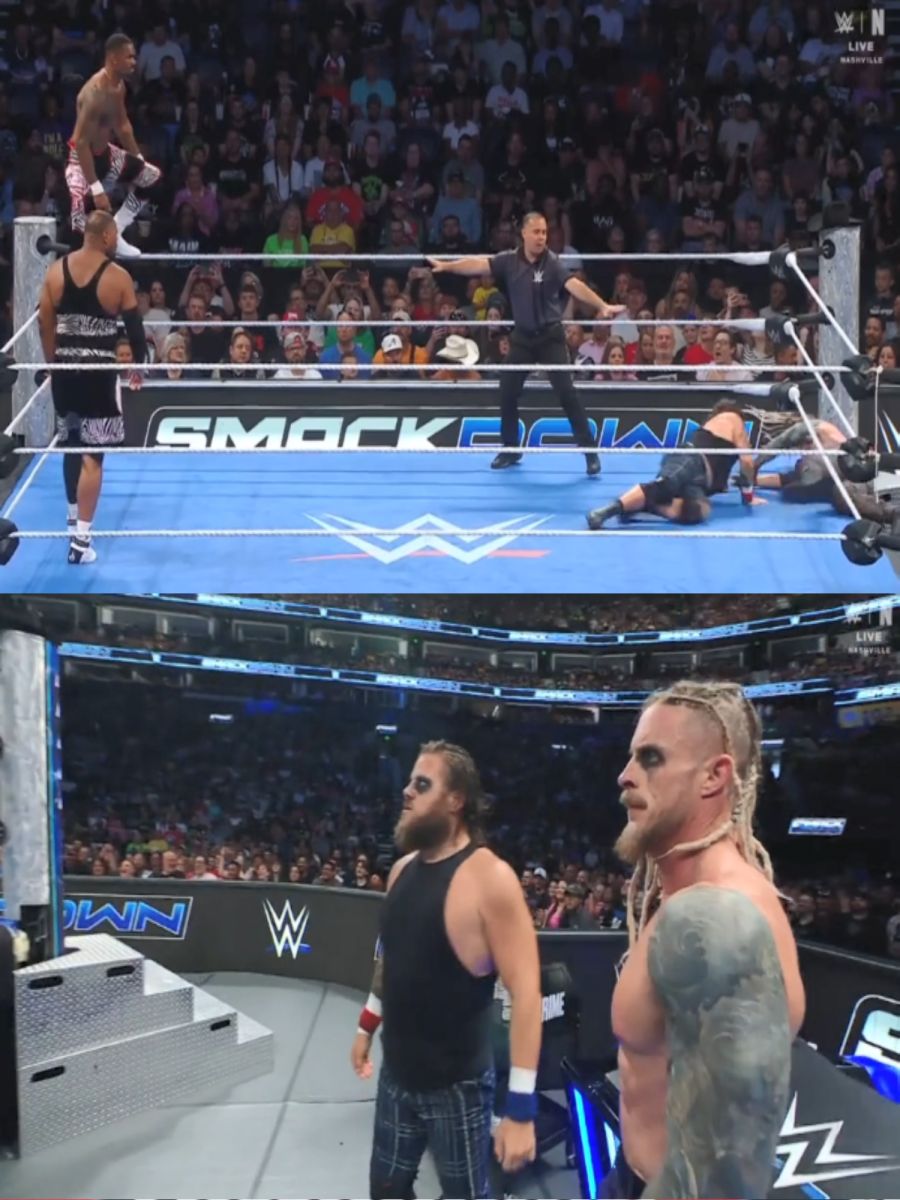 250711 WWE 스맥다운 간략결과(SNME 3분기 및 에볼루션 2025 직전)_6.jpg