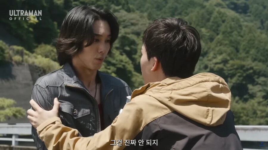 울트라맨 최신작 주인공이 정체를 숨기는 이유_11.jpg
