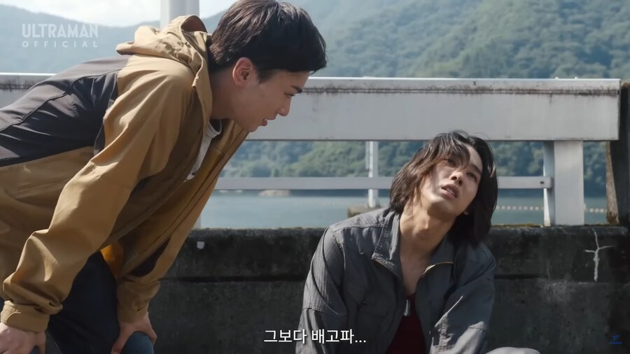 울트라맨 최신작 주인공이 정체를 숨기는 이유_13.jpg