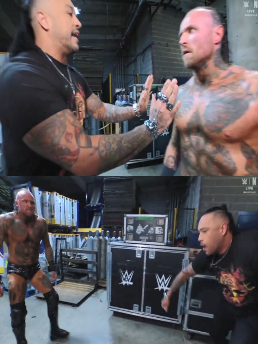 250711 WWE 스맥다운 간략결과(SNME 3분기 및 에볼루션 2025 직전)_13.jpg