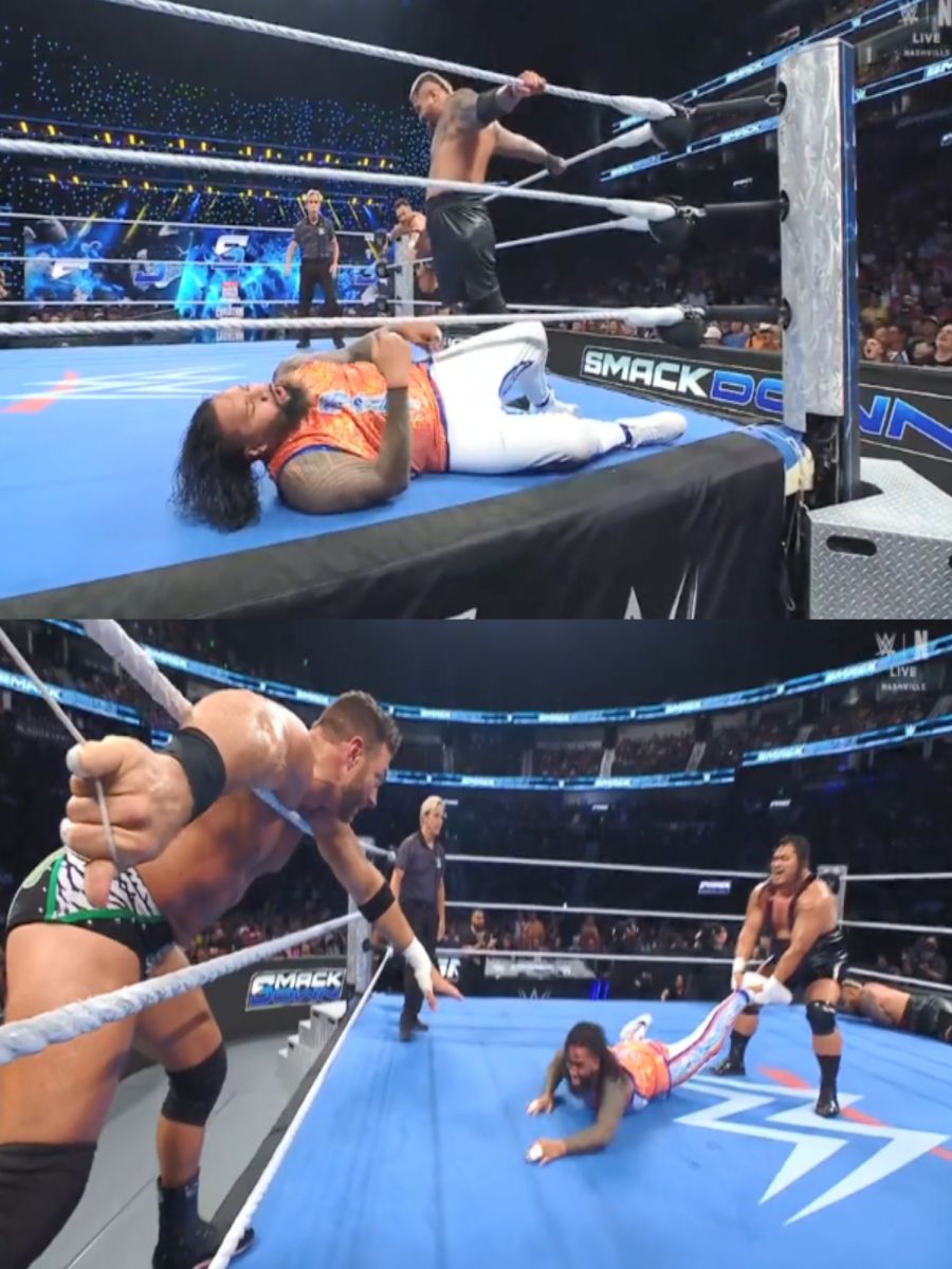 250711 WWE 스맥다운 간략결과(SNME 3분기 및 에볼루션 2025 직전)_18.jpg