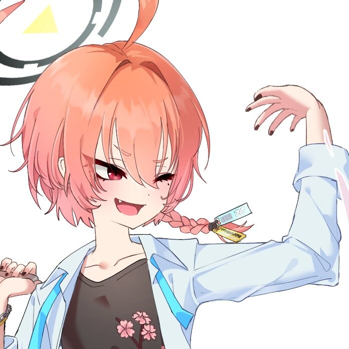 블루아카) 세이아 찰지구나!_1.jpg