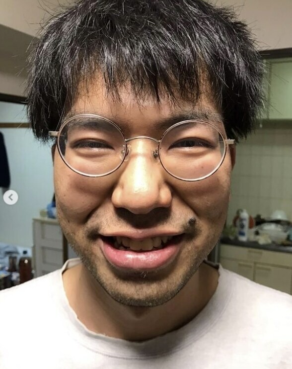 아들이 못생겼는데 머리 좋음 vs 머리 나쁜데 잘생김.jpg_2.jpg