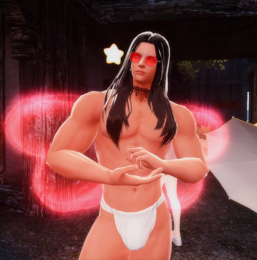 마영전) 긴 장발 거유의 스트립쇼 ㄷㄷ_4.png