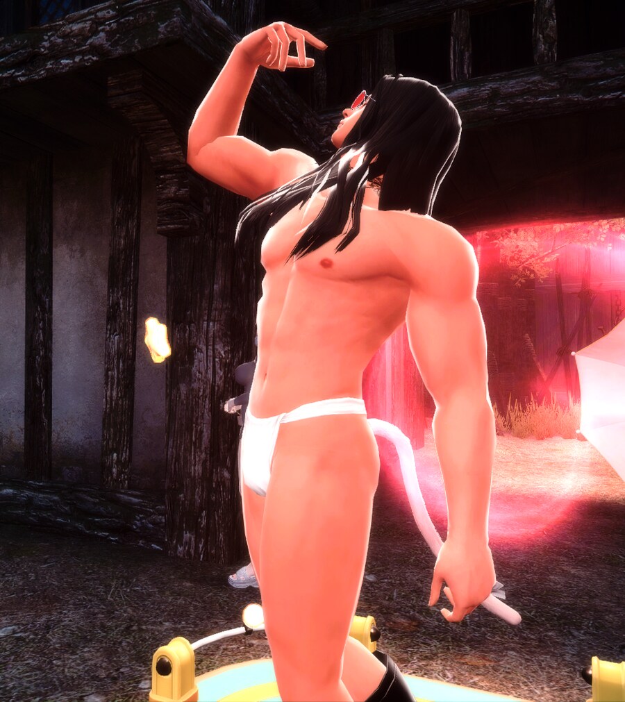 마영전) 긴 장발 거유의 스트립쇼 ㄷㄷ_7.png