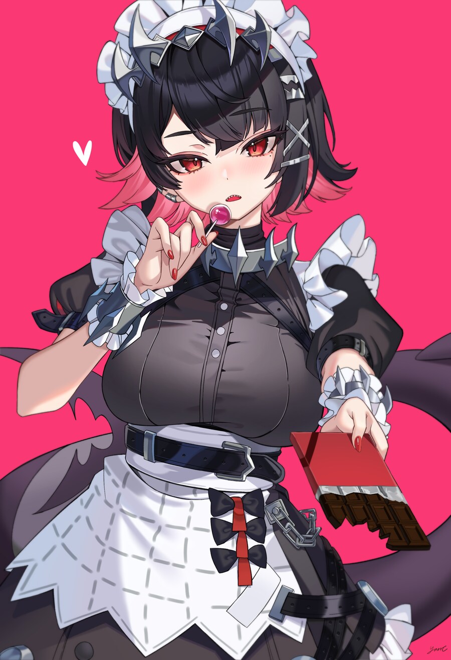 블아캐로 TS해서 루리웹 공용여친 하고싶당_1.png