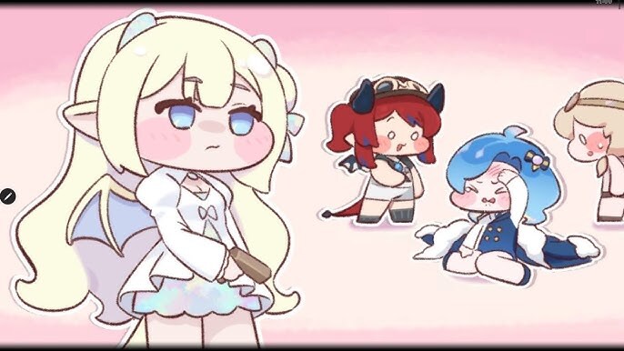트릭컬) 가장 귀여운 컷씬이 많았다고 생각하는 테마극장_5.png
