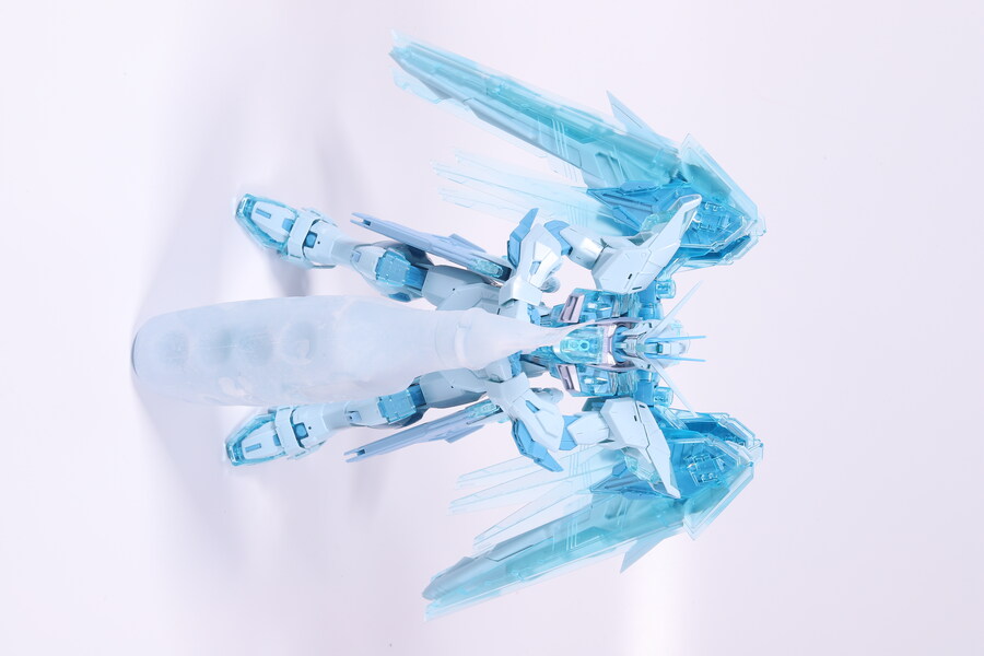 MG] 프리덤 건담 2.0 (크로스 콘트라스트 컬러 클리어 블루 Ver.)_49.jpg