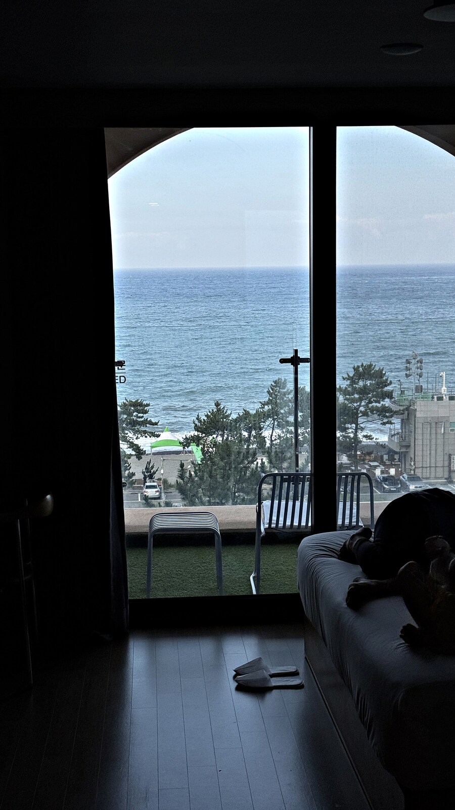 밖에서 밥 먹습니다 - 울산 산하동, 자산어보_1.jpg