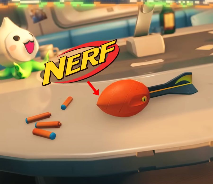 오버워치 2 x 너프(Nerf)건 콜라보 신규 힌트_1.jpg