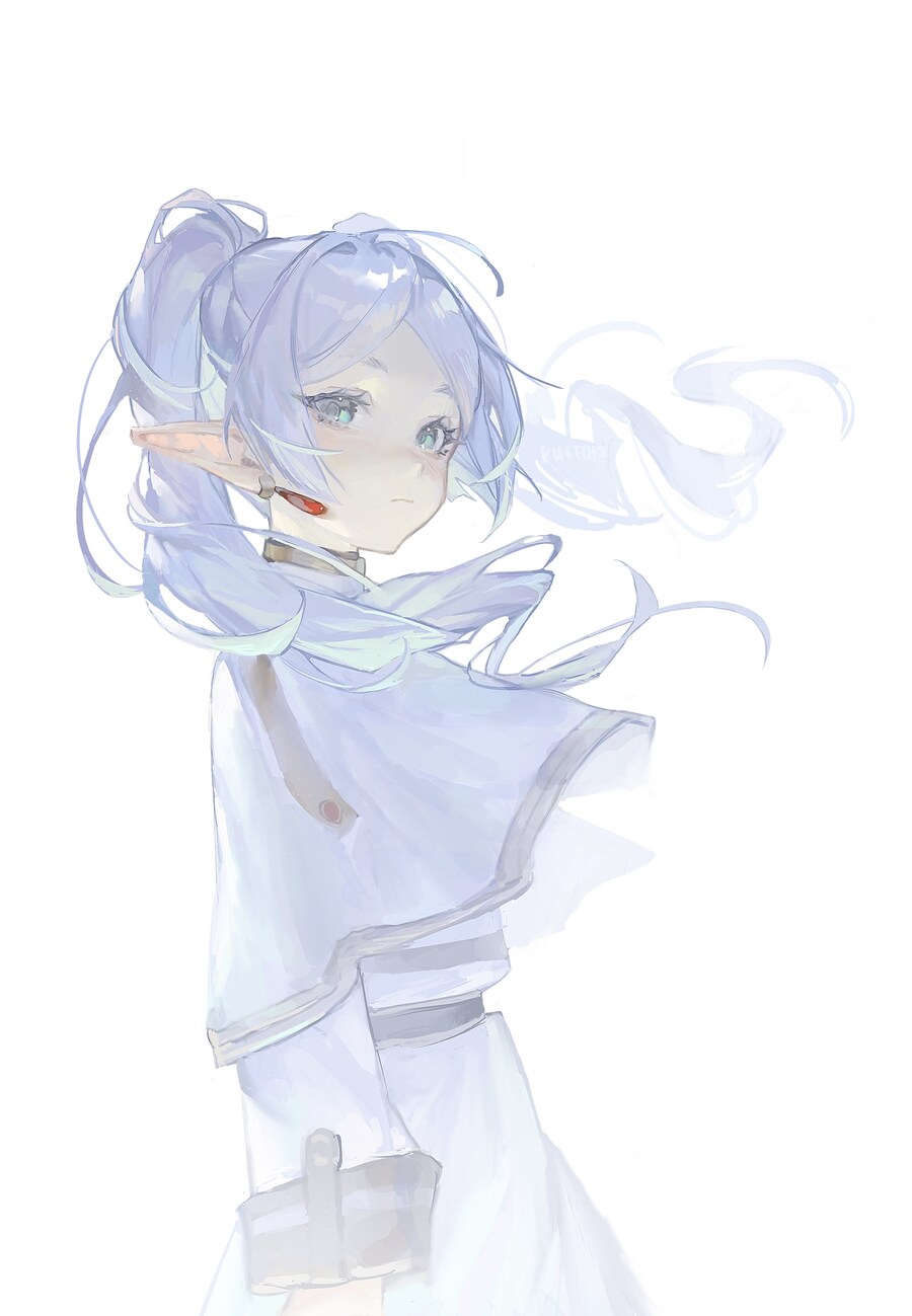 프리렌)내가 연재 언제 다시 하냐고 욕 박자마자 연재 시작하네 ㅋㅋㅋ_1.jpg