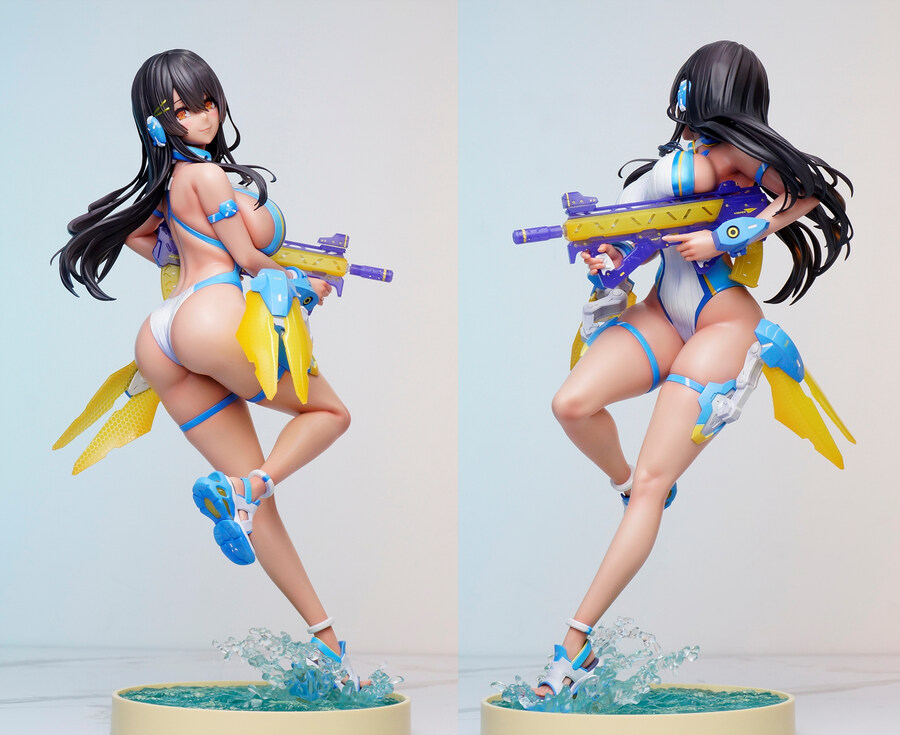 코토부키야 2/1 메가미 디바이스 아수라 아오이 스이_4.jpg