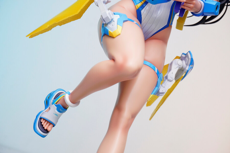 코토부키야 2/1 메가미 디바이스 아수라 아오이 스이_10.jpg