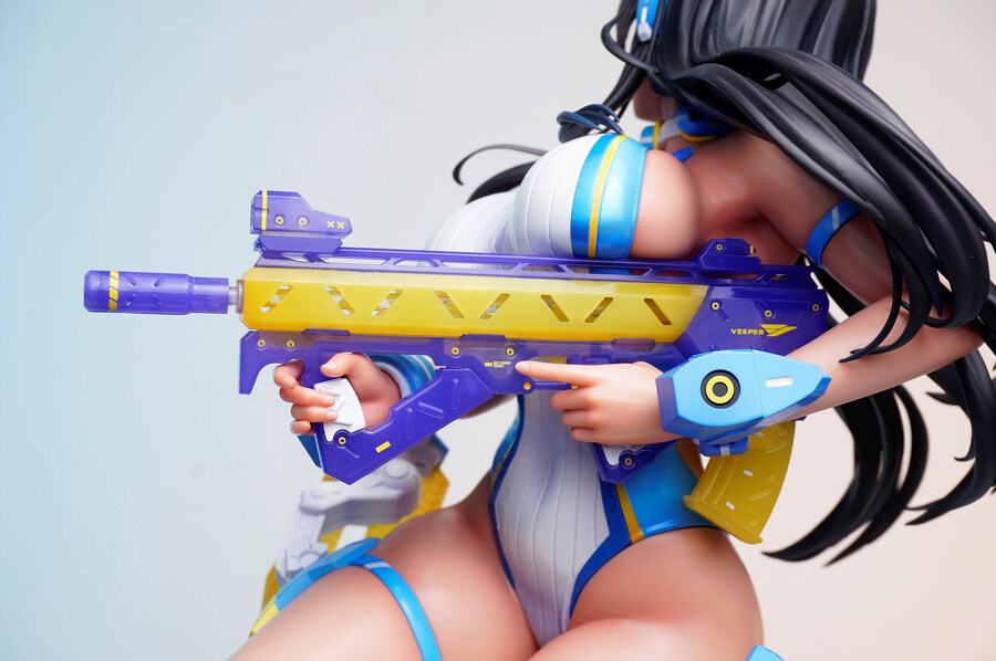 코토부키야 2/1 메가미 디바이스 아수라 아오이 스이_17.jpg