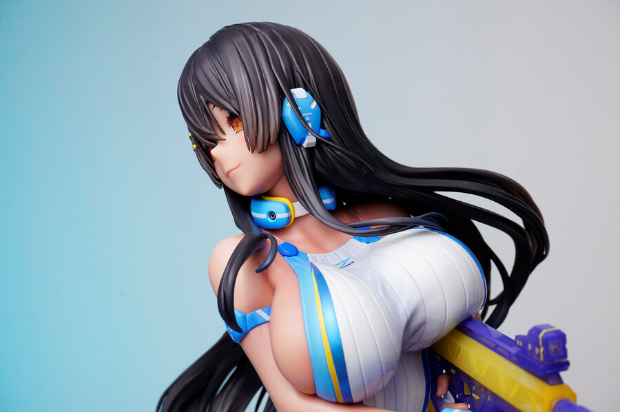 코토부키야 2/1 메가미 디바이스 아수라 아오이 스이_18.jpg