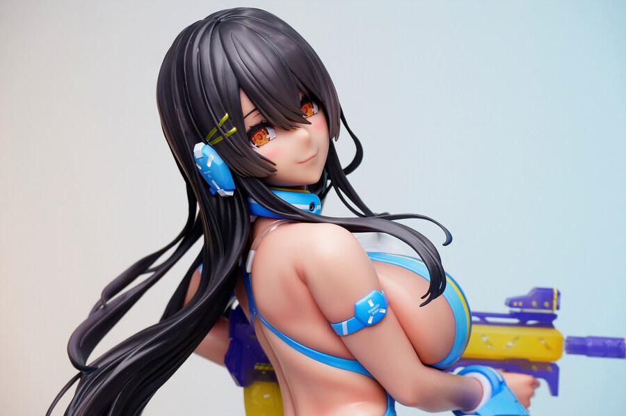 코토부키야 2/1 메가미 디바이스 아수라 아오이 스이_19.jpg