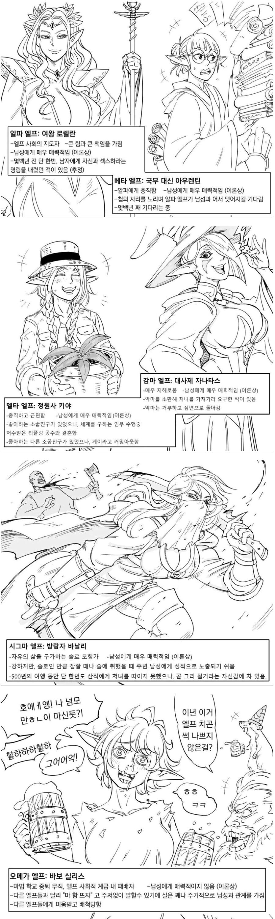 baalbuddy) 엘브들이 나이먹으면 흉포해지는 이유_1.jpg