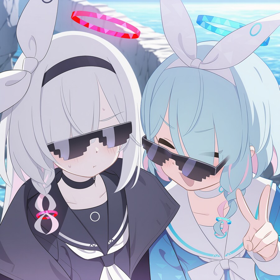 블루아카) 아로나는 귀엽지_1.png