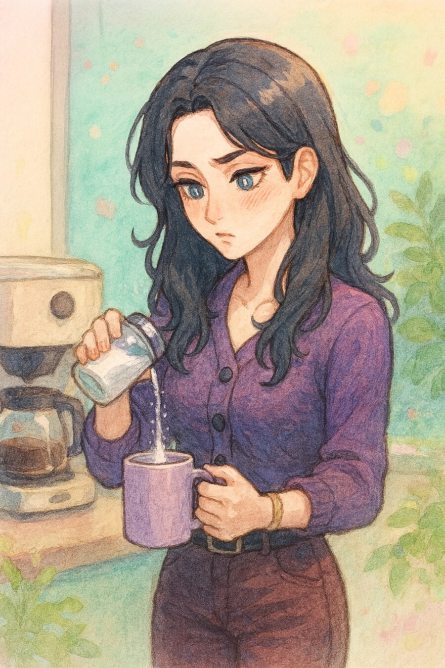 DC) [슈퍼맨] 유게이들이 보면서 엄청나게 부러워했다는 장면_1.png