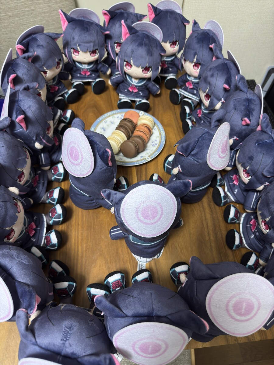 블루아카) 일본의 어느 카즈사 맘_1.png