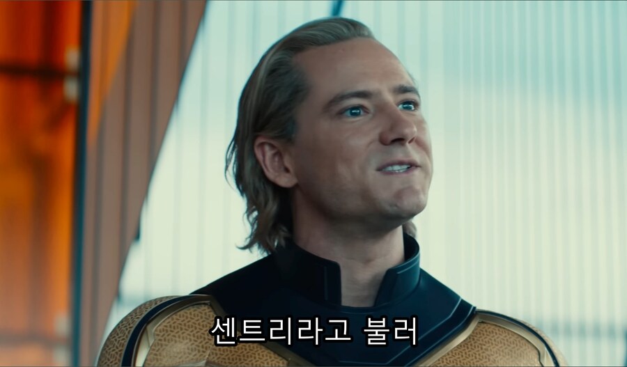 영화) 썬더볼츠 - 밥이 옐레나와 워커를 대하는 차이_7.jpg