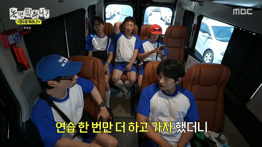 무한도전 촬영 당시 유재석과 박명수가 진짜 싸웠다던 순간_7.png