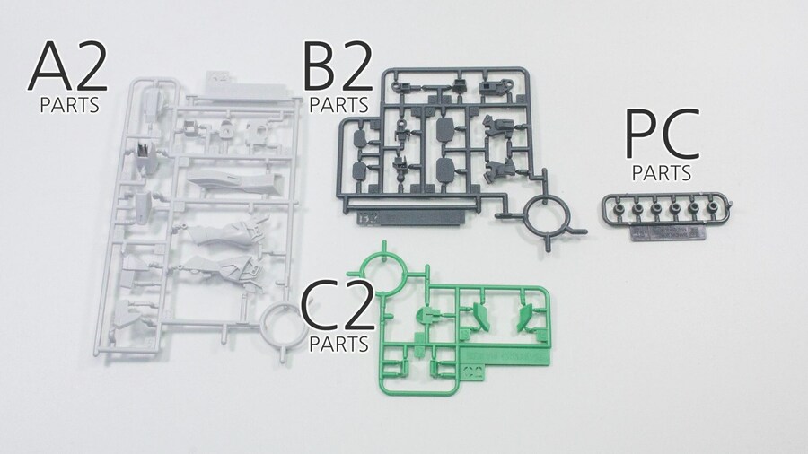 [HGCE]멋지고 강력한 화력! 블래스트 임펄스건담_6.jpg