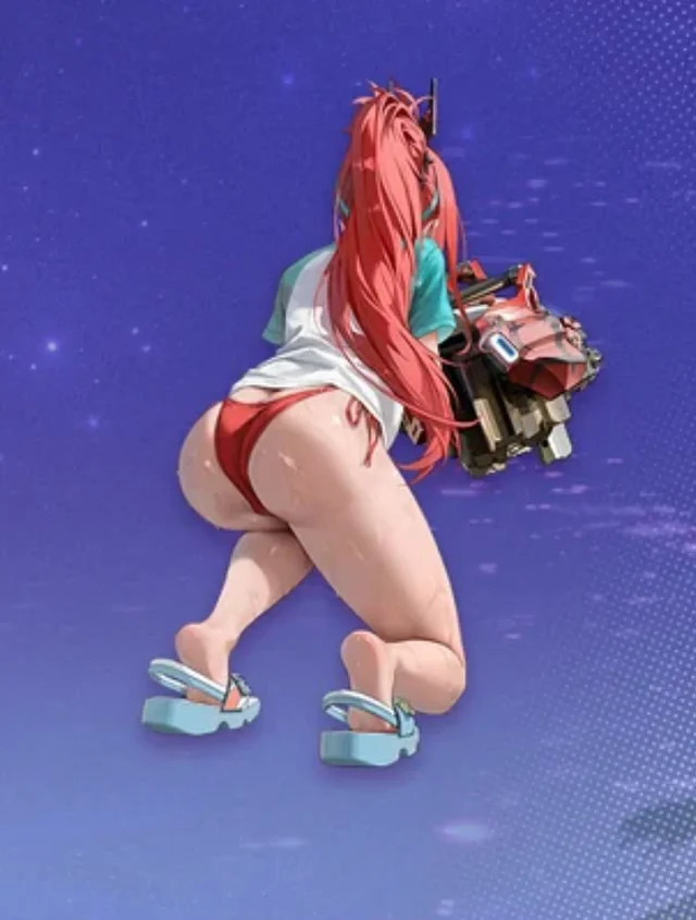 니케) 보법이 다른 도로시_3.webp