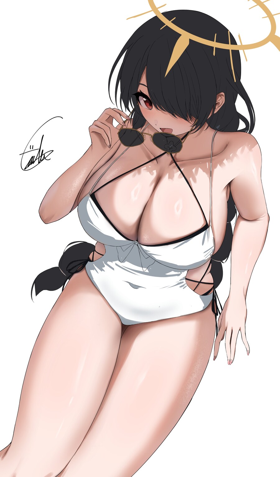 [블루아카] 수영복 히나타_1.jpg