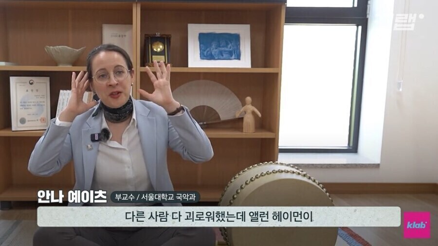 한국전쟁에서 자신의 진정한 사명을 찾아낸 미군병사_4.jpg
