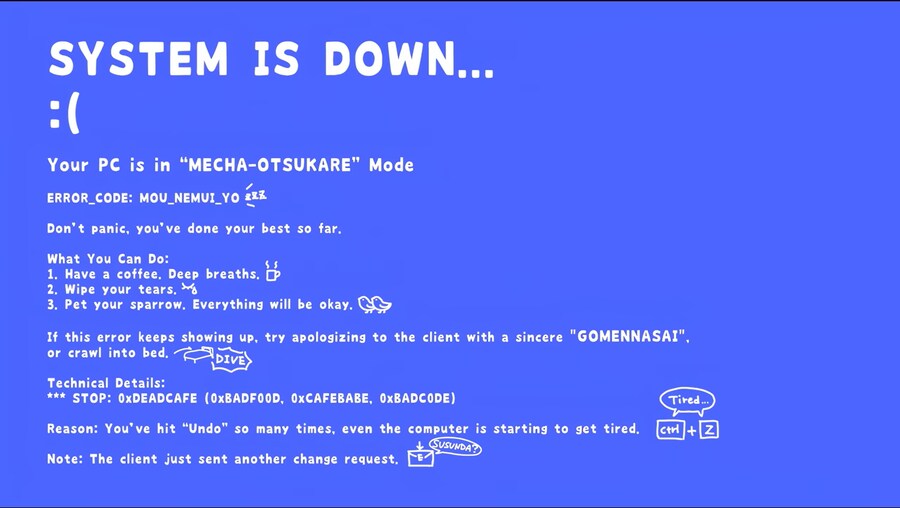 버튜버) 우이마마 이번 곡 MV 퀄 매우 좋은데._1.png