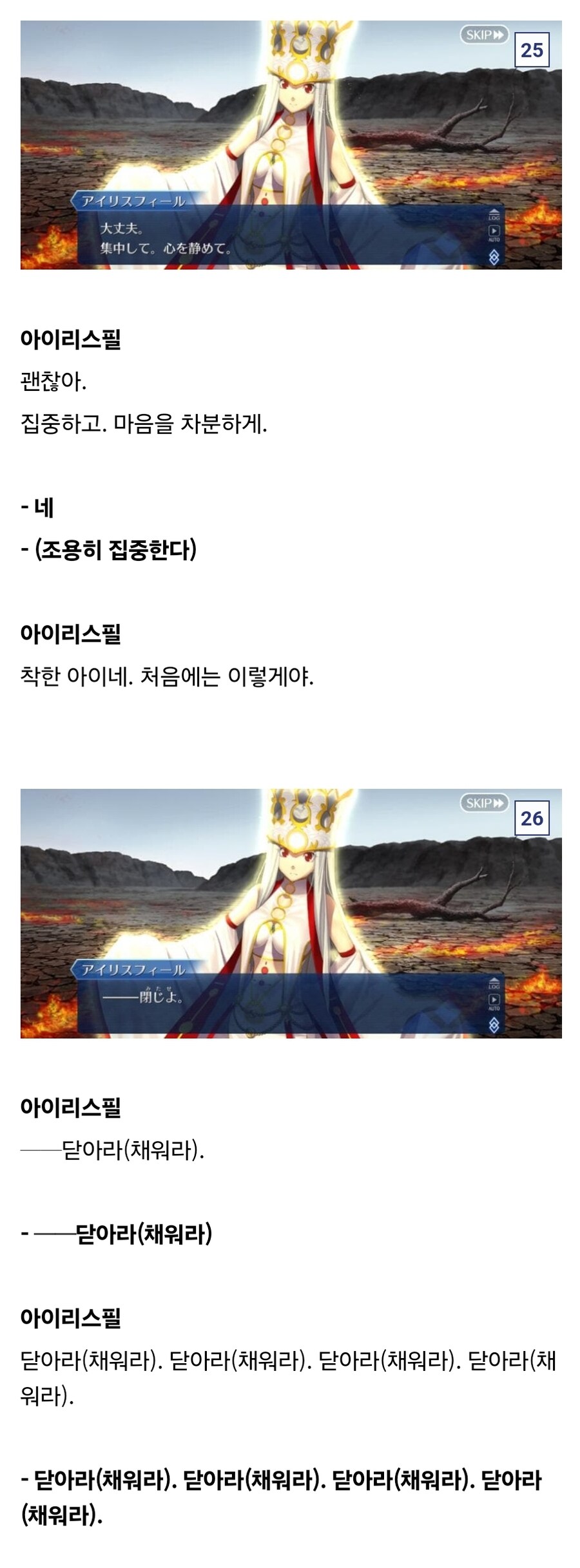 페이트, ㅅㅍ) 최근 스토리에서 성불한 인물_4.jpg