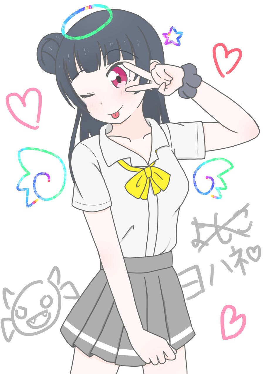 오늘은 타천사 요시코의 생일입니다!_1.png
