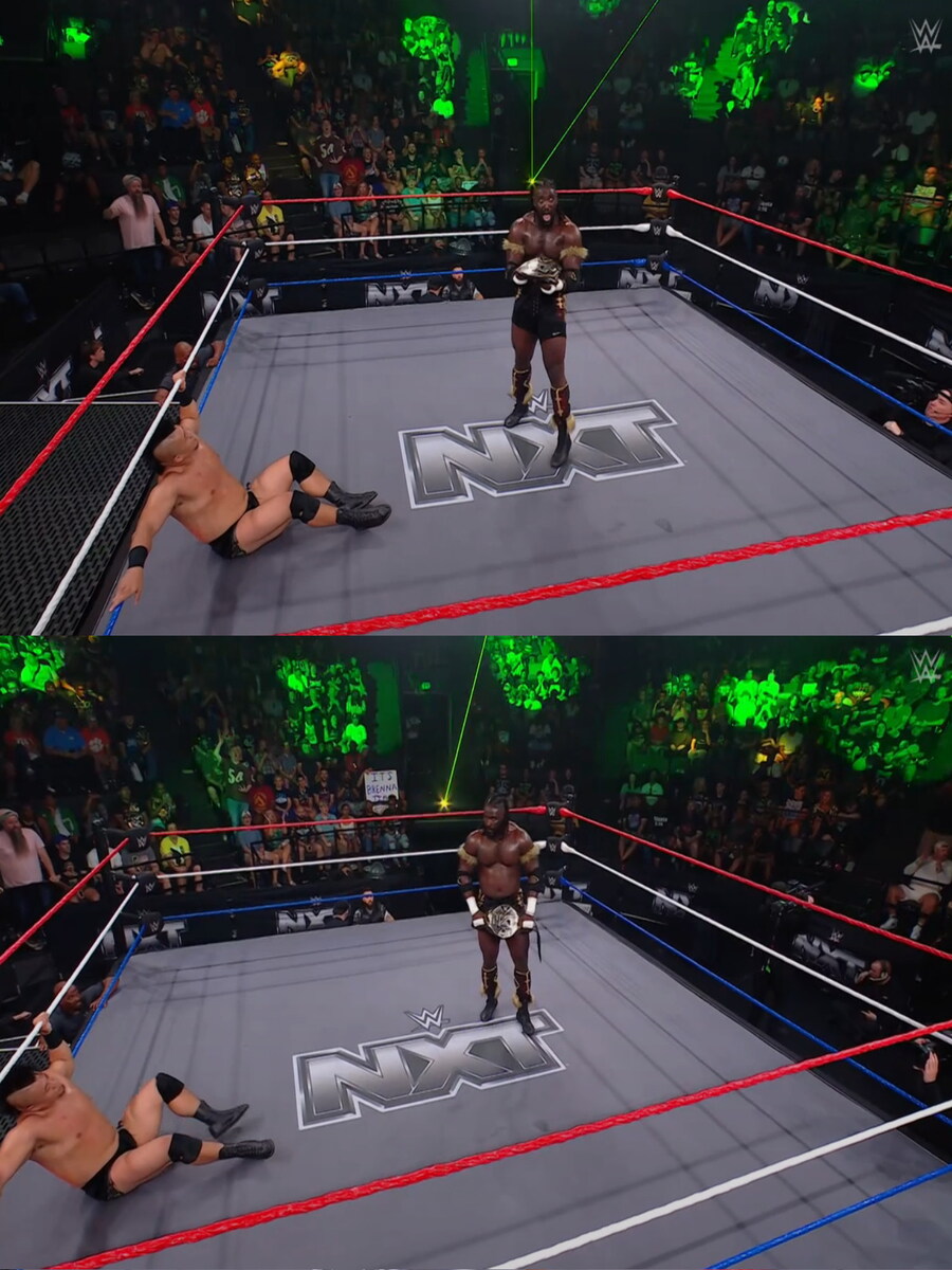 WWE 더 그레이트 아메리칸 배쉬 2025 결과_14.jpg