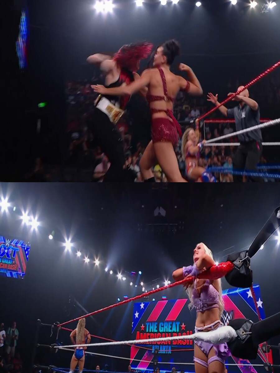 WWE 더 그레이트 아메리칸 배쉬 2025 결과_19.jpg