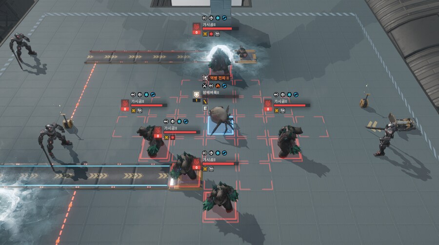 패러독스 훈련 5지역 공략 팁_18.png