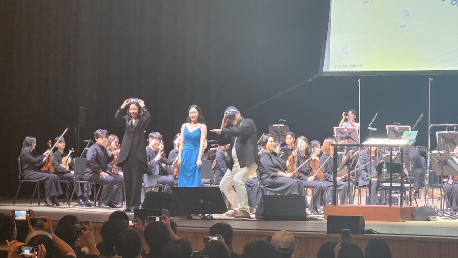 [건담] 시드 프리덤 시네마 콘서트 후기._6.jpg