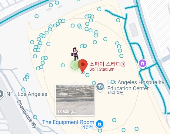 구글 기술과 블랙핑크 만난다...협업으로 K팝 확산 가속화_1.png