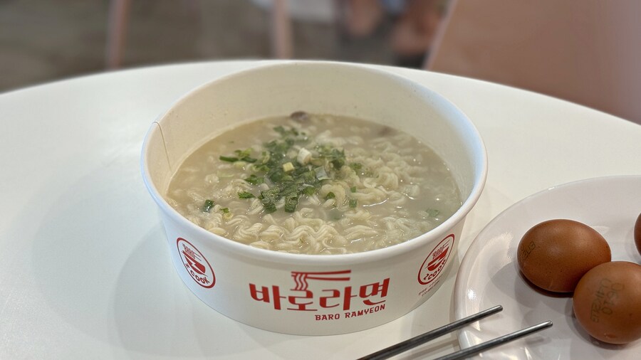 밖에서 밥 먹습니다 - 울산 하운드호텔, 무료조식_3.jpg