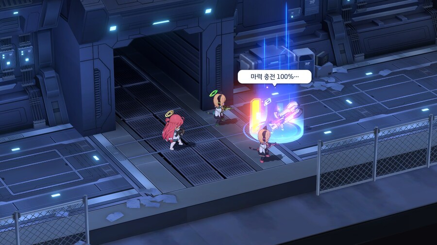 블루아카)스포) 오늘 진짜 대존잼이네 ㅋㅋㅋㅋㅋ_39.jpg