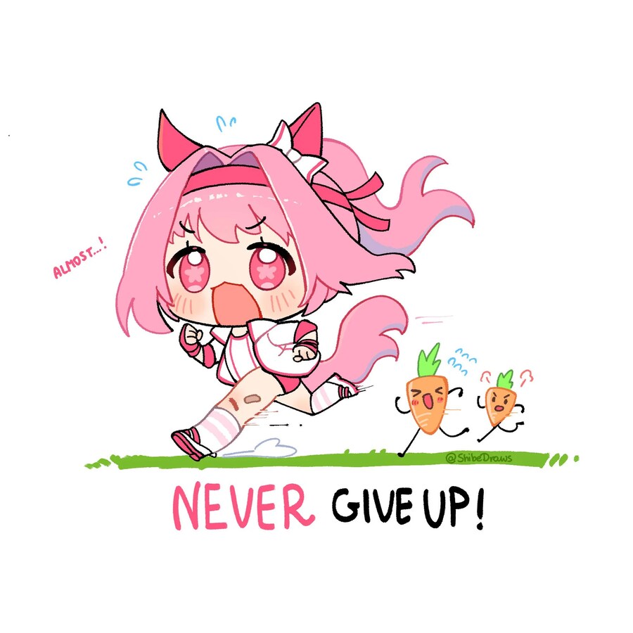 우마무스메 하루우라라 근황_5.png